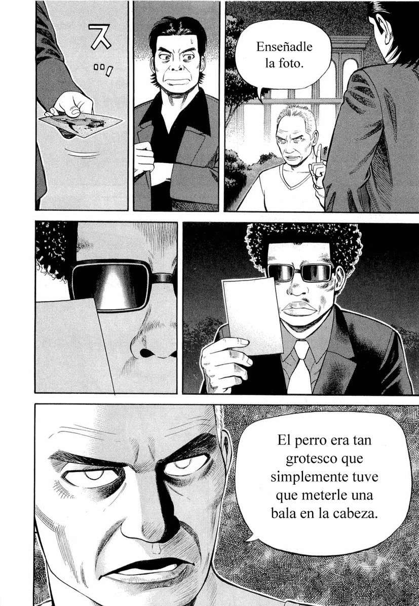 Read Beck ES Manga Online