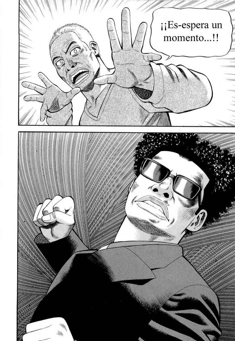 Read Beck ES Manga Online