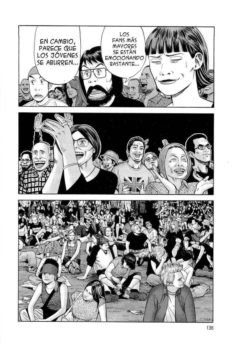 Read Beck ES Manga Online