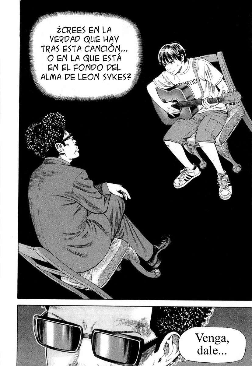 Read Beck ES Manga Online