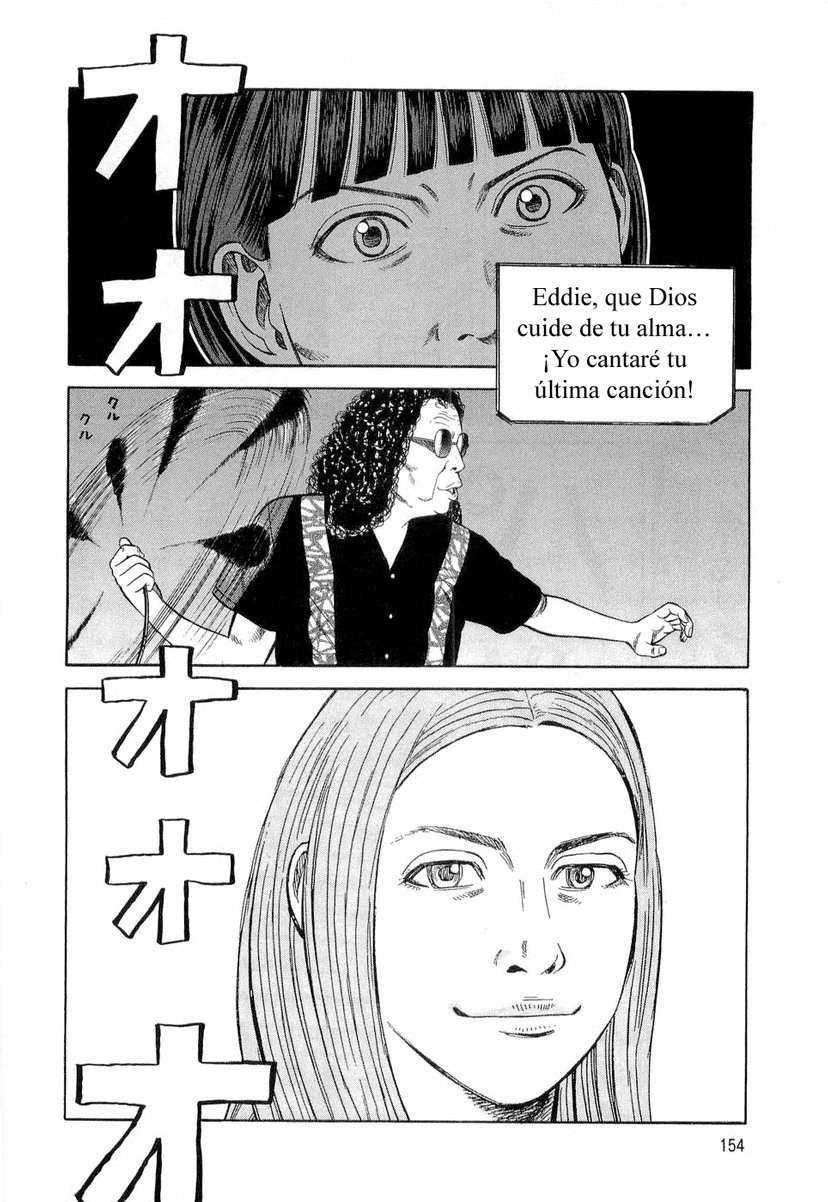 Read Beck ES Manga Online