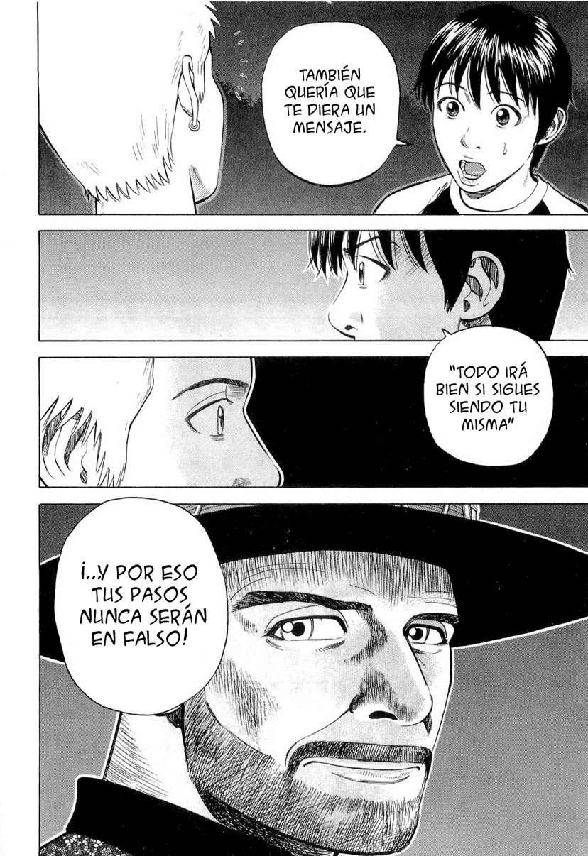 Read Beck ES Manga Online