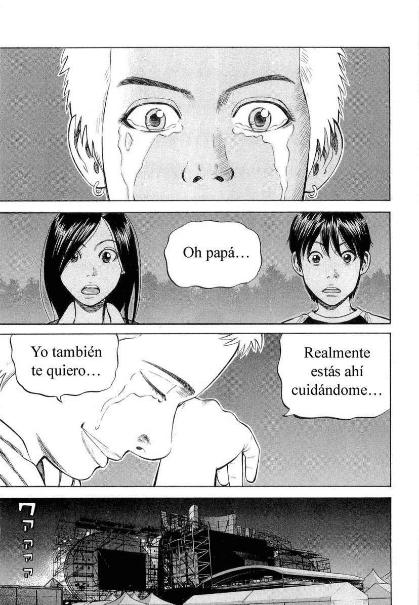 Read Beck ES Manga Online