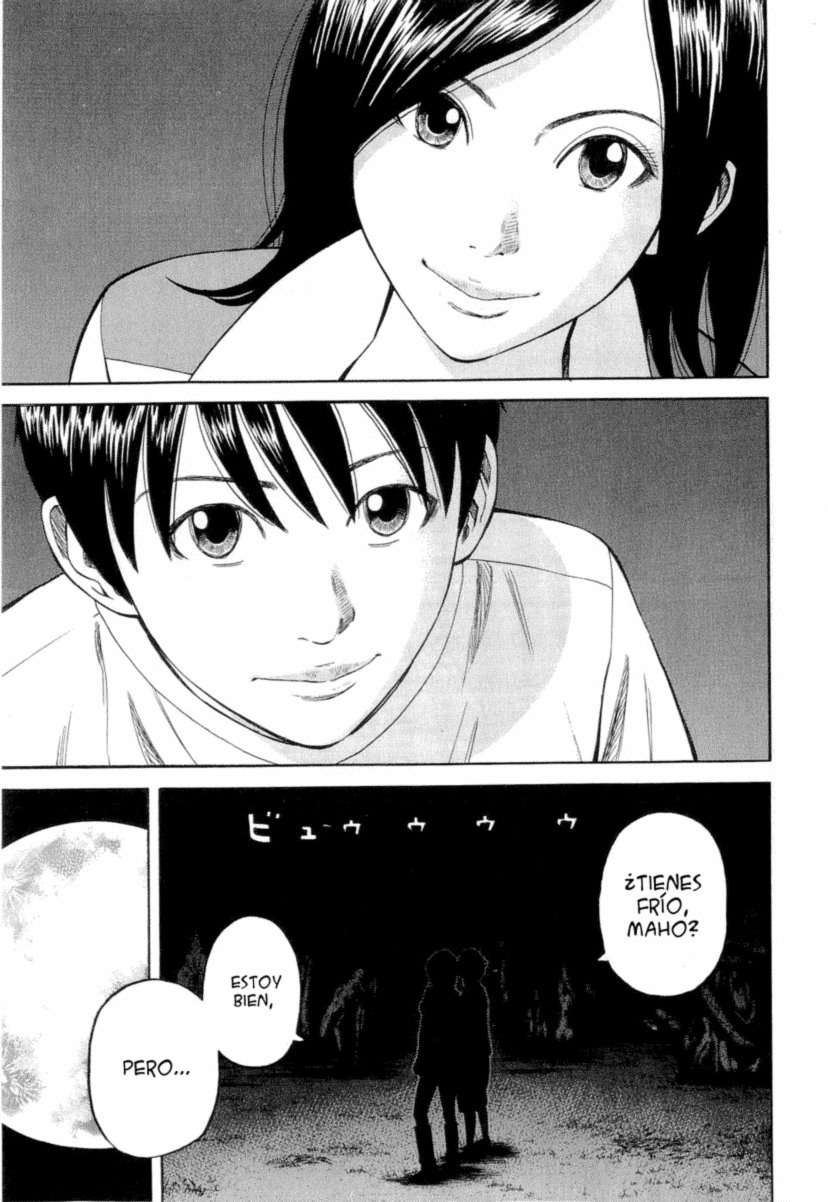 Read Beck ES Manga Online