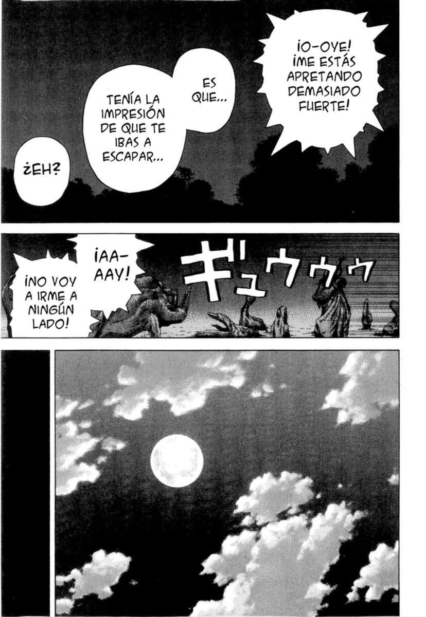 Read Beck ES Manga Online