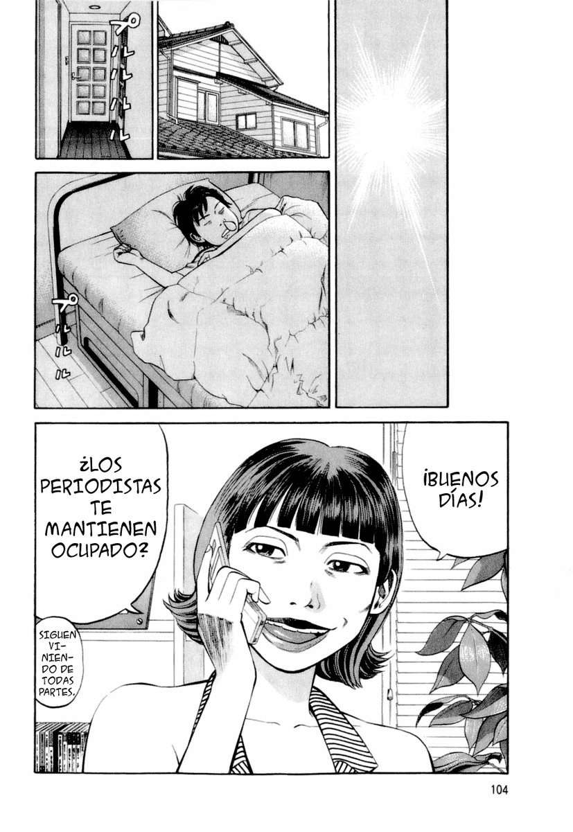 Read Beck ES Manga Online