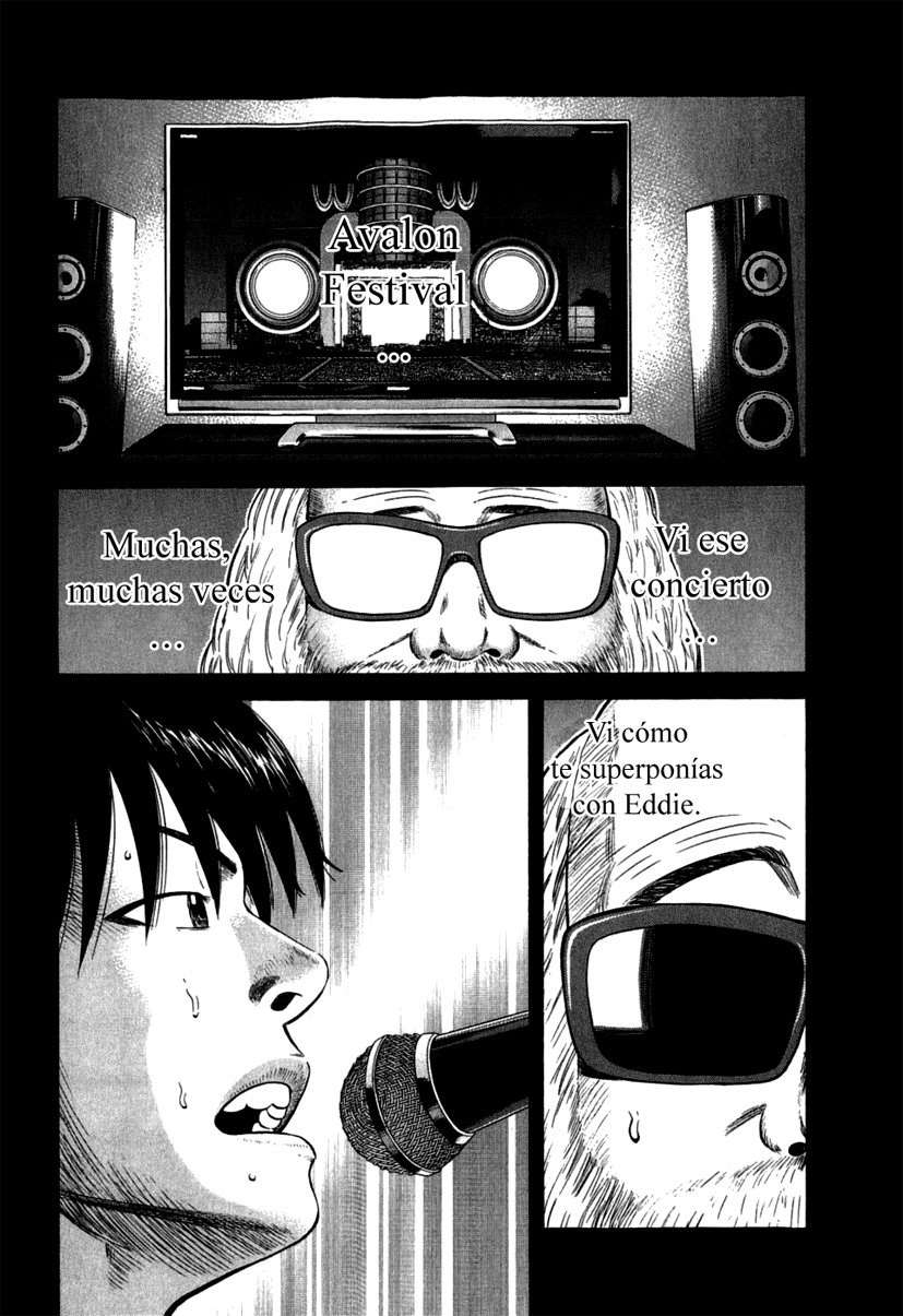 Read Beck ES Manga Online