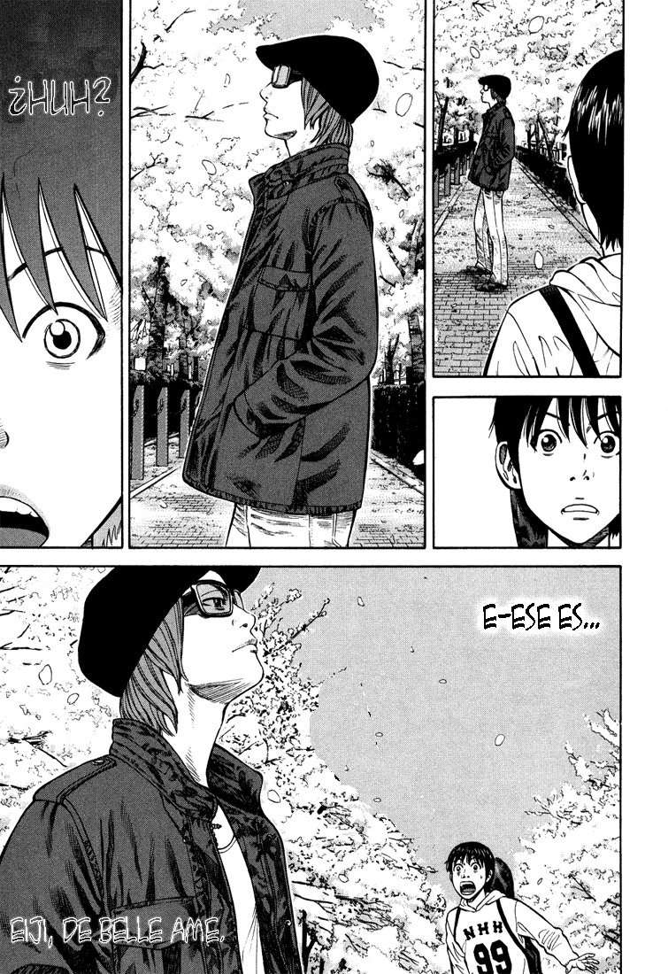 Read Beck ES Manga Online