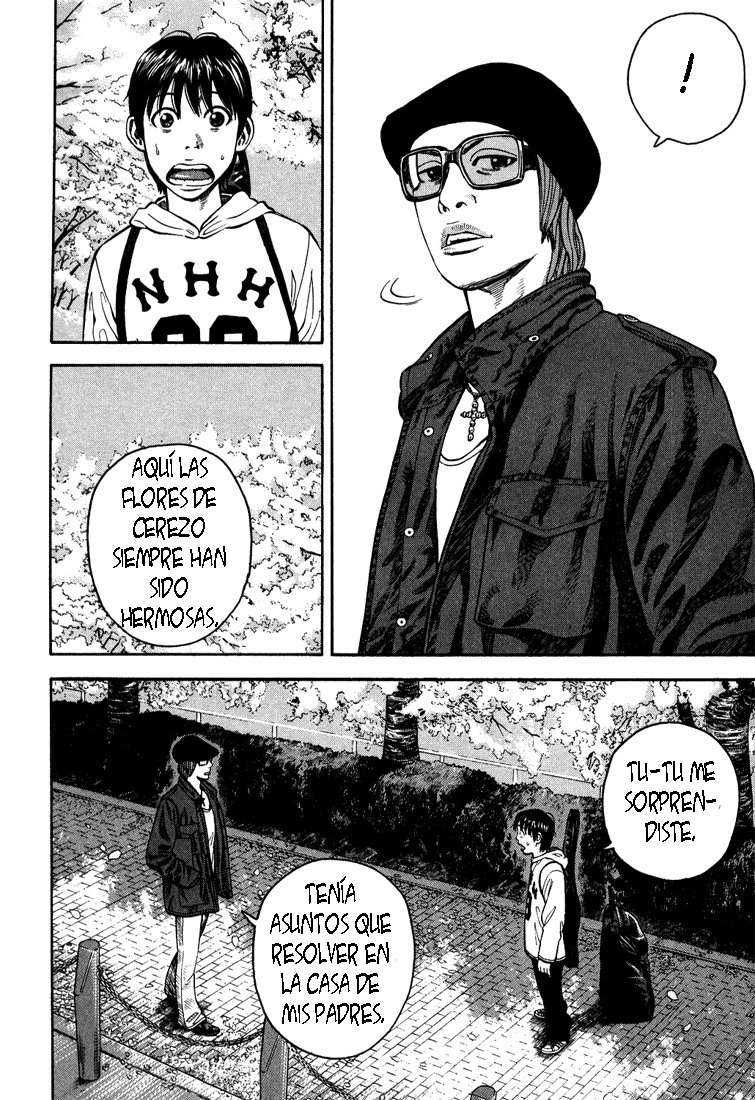 Read Beck ES Manga Online