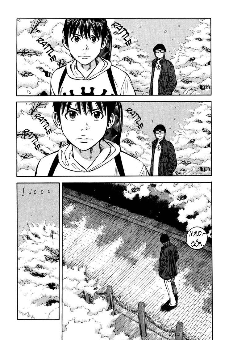 Read Beck ES Manga Online