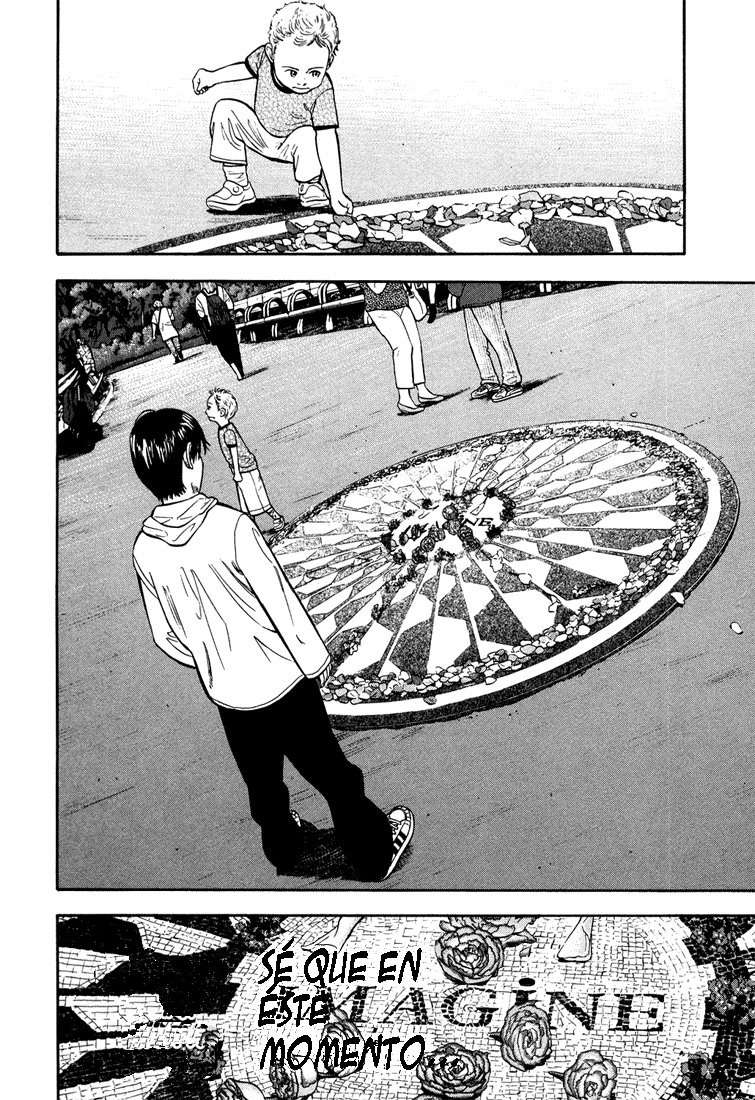 Read Beck ES Manga Online