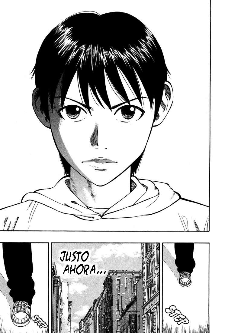 Read Beck ES Manga Online