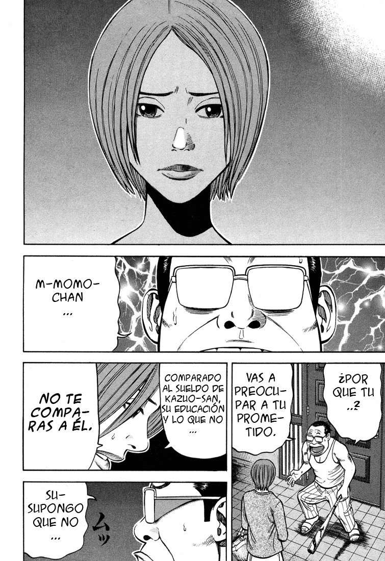 Read Beck ES Manga Online