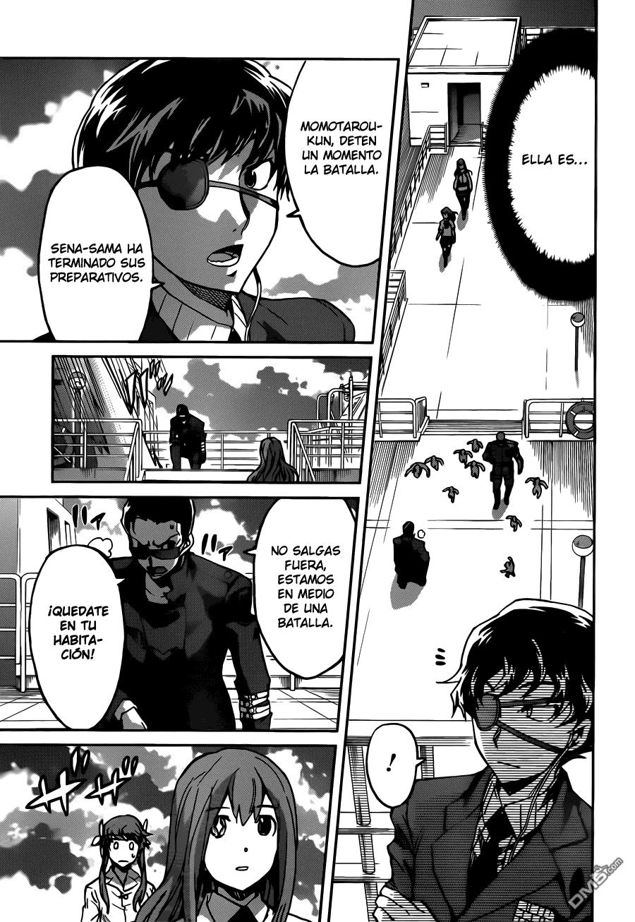 Read Big Order ES Manga Online