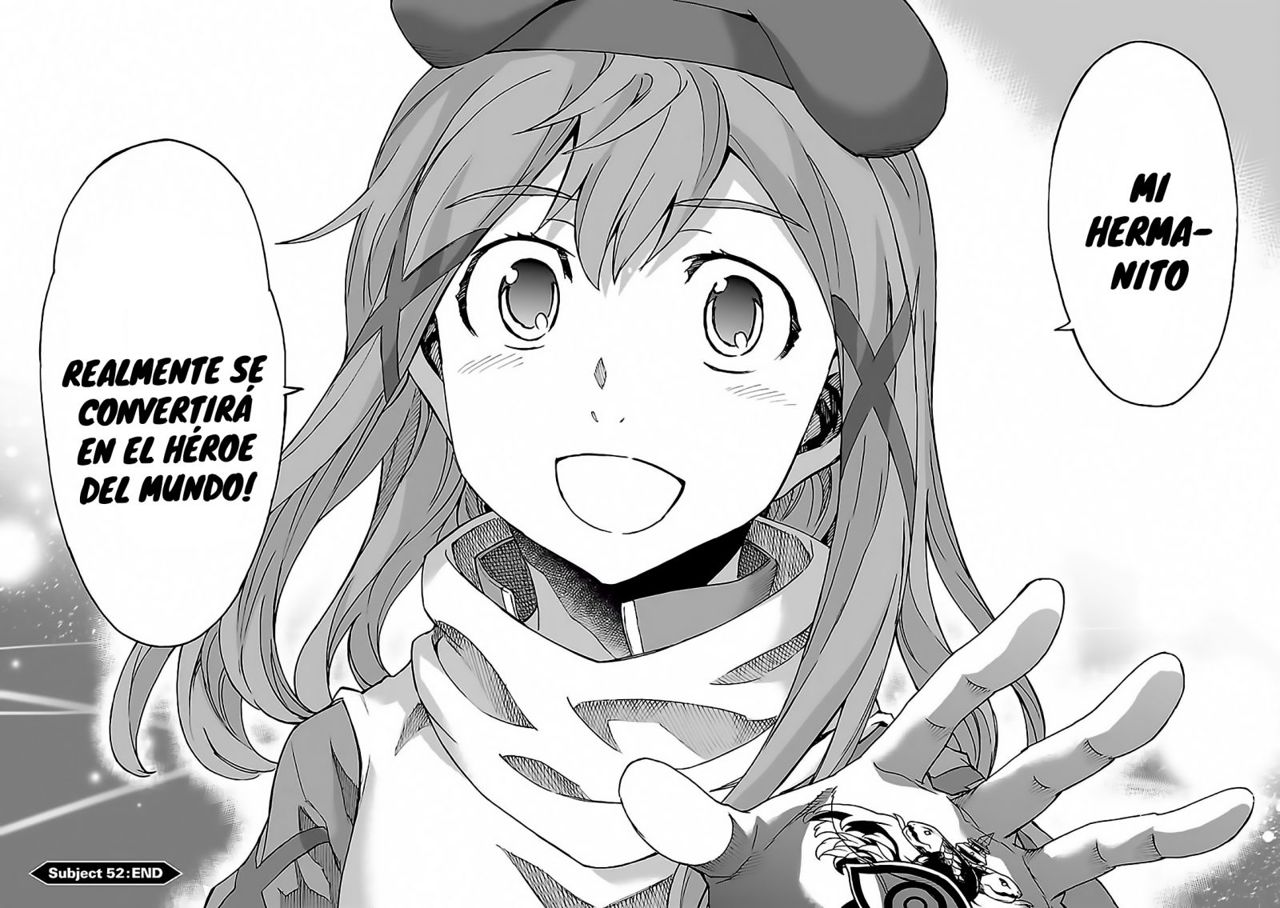 Read Big Order ES Manga Online