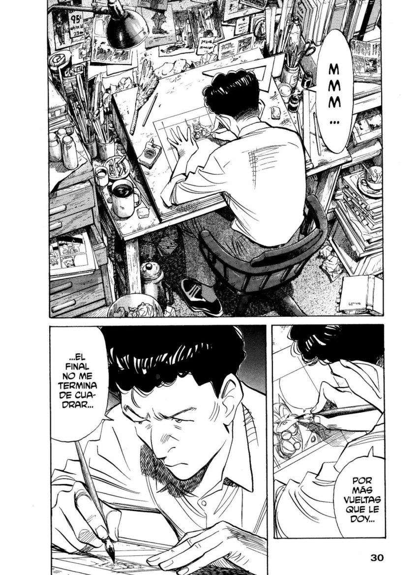 Read Billy Bat ES Manga Online