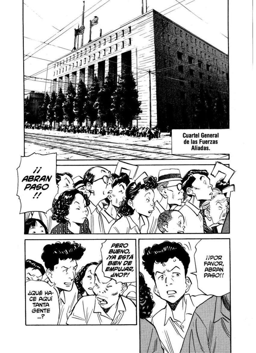 Read Billy Bat ES Manga Online