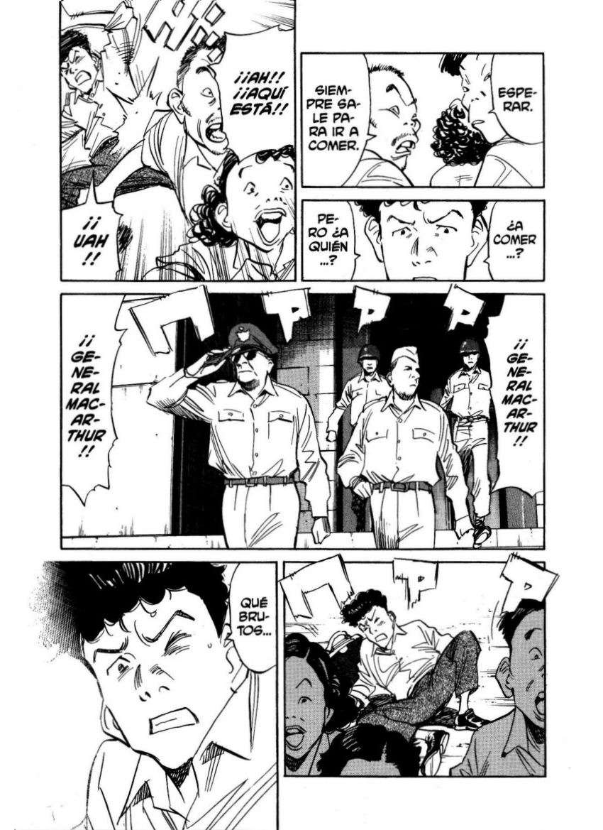 Read Billy Bat ES Manga Online
