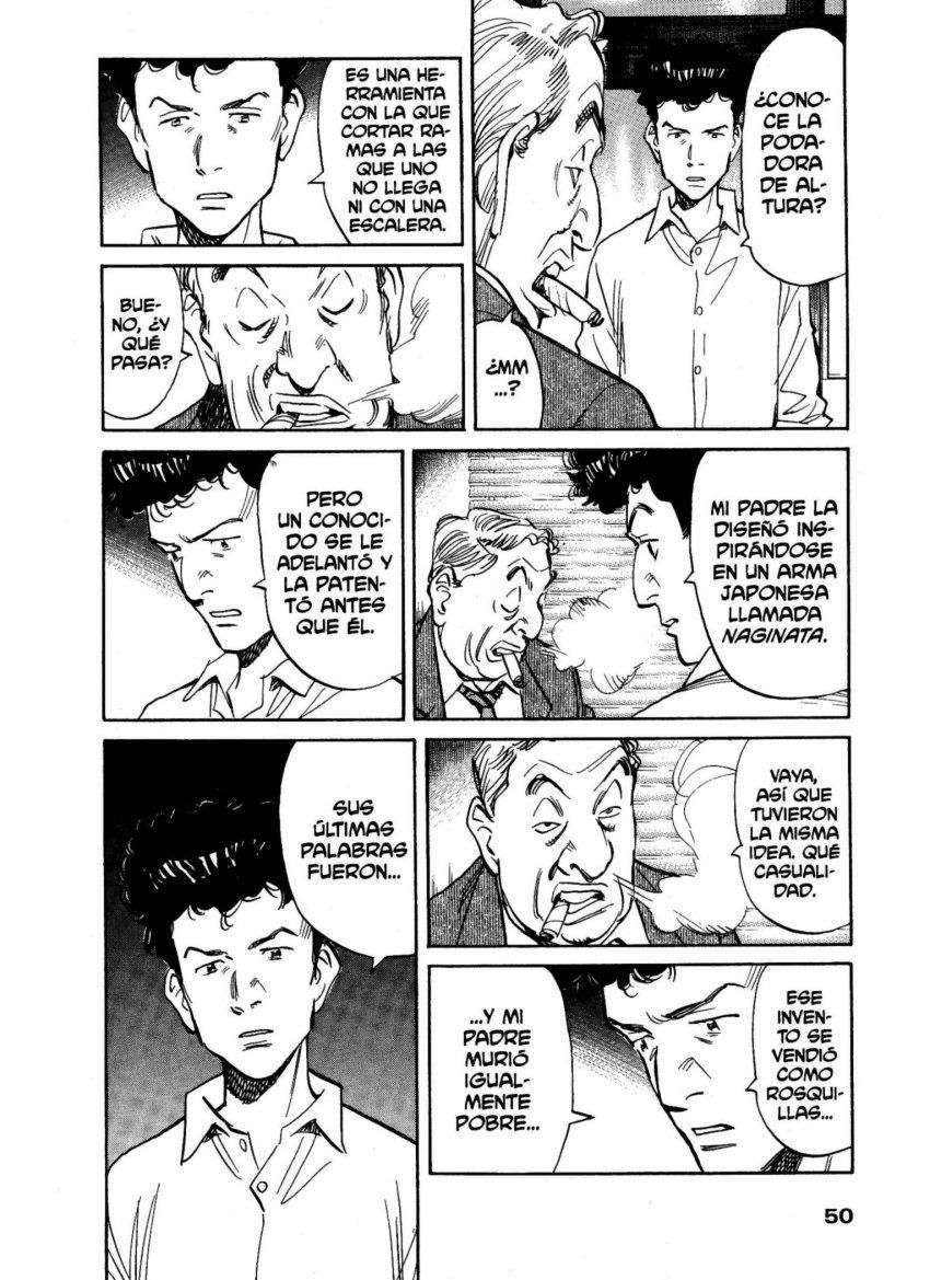 Read Billy Bat ES Manga Online