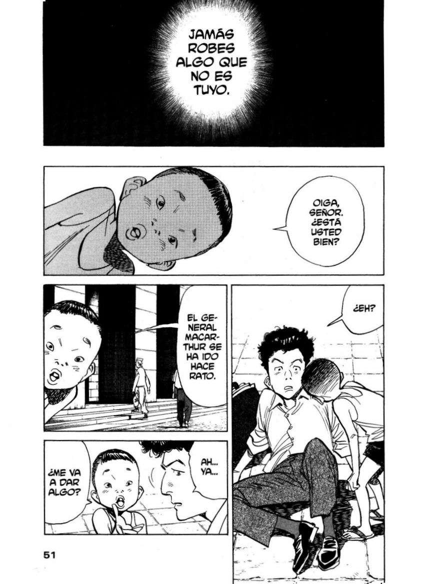 Read Billy Bat ES Manga Online