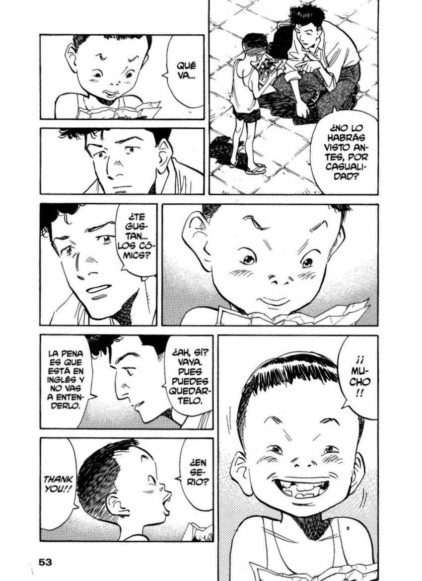 Read Billy Bat ES Manga Online