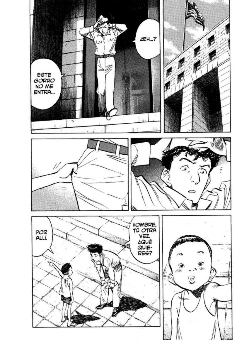 Read Billy Bat ES Manga Online