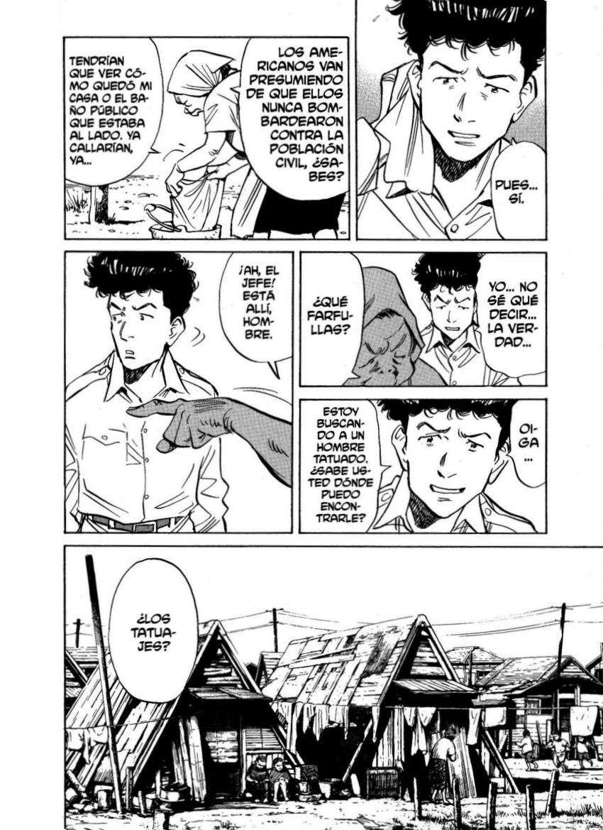 Read Billy Bat ES Manga Online