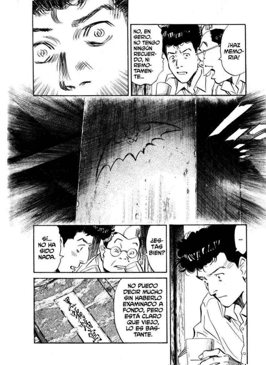 Read Billy Bat ES Manga Online