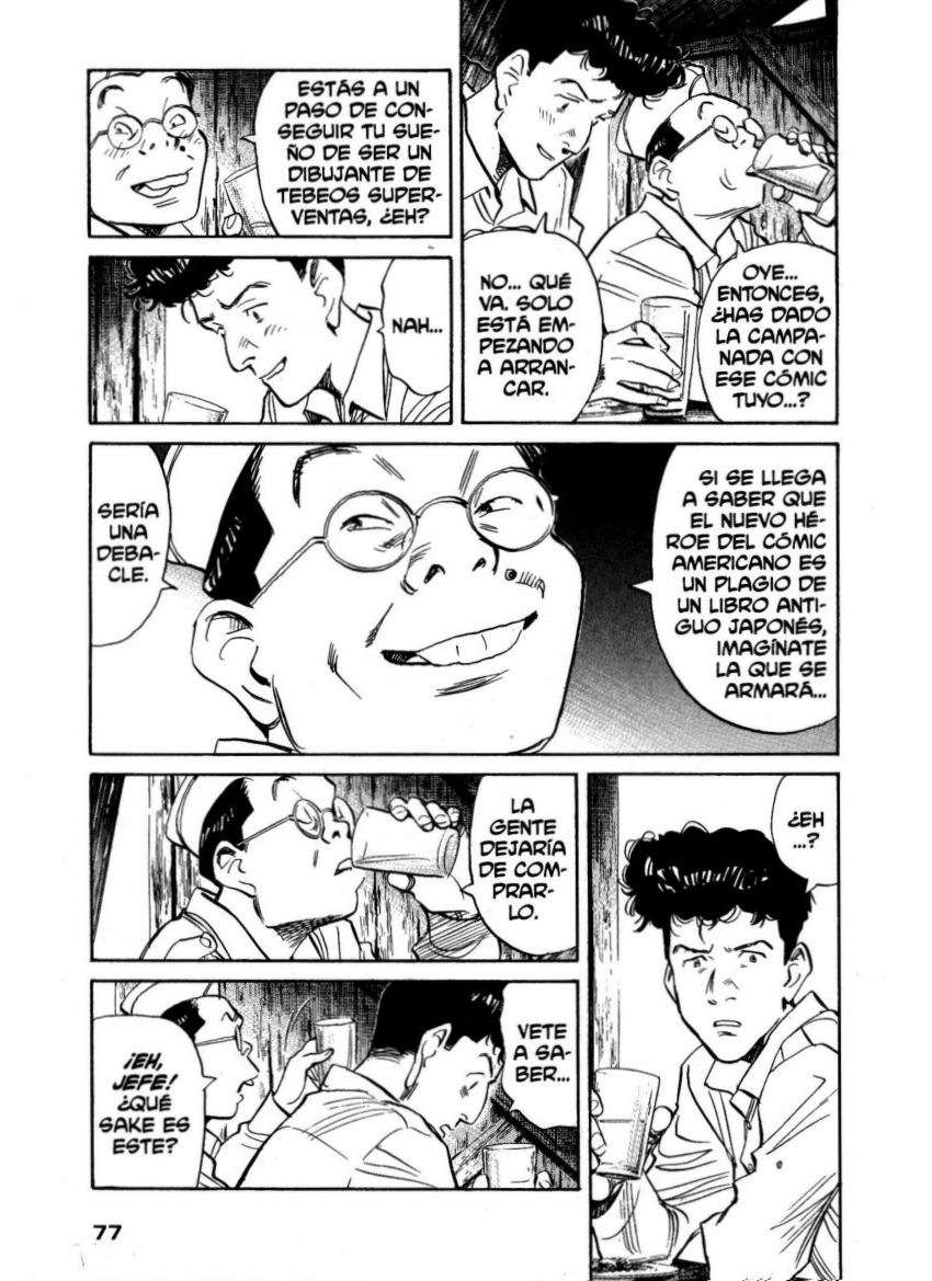 Read Billy Bat ES Manga Online