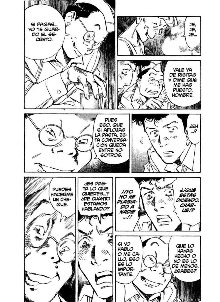 Read Billy Bat ES Manga Online