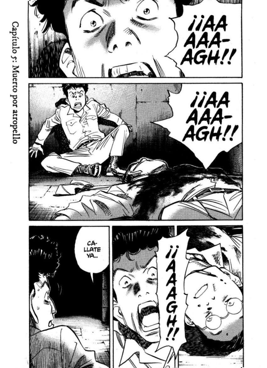 Read Billy Bat ES Manga Online