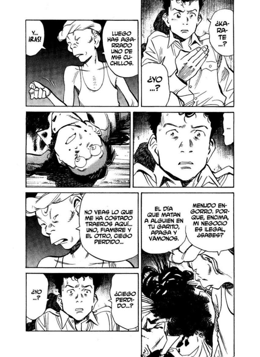 Read Billy Bat ES Manga Online
