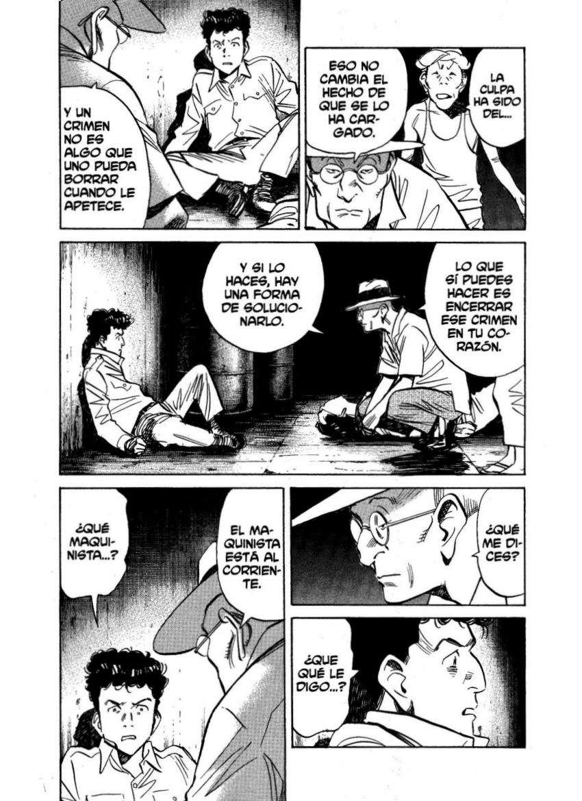 Read Billy Bat ES Manga Online