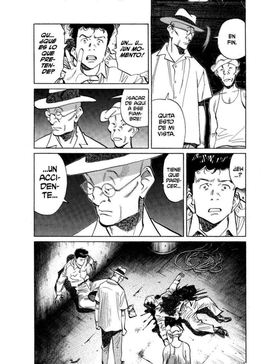 Read Billy Bat ES Manga Online