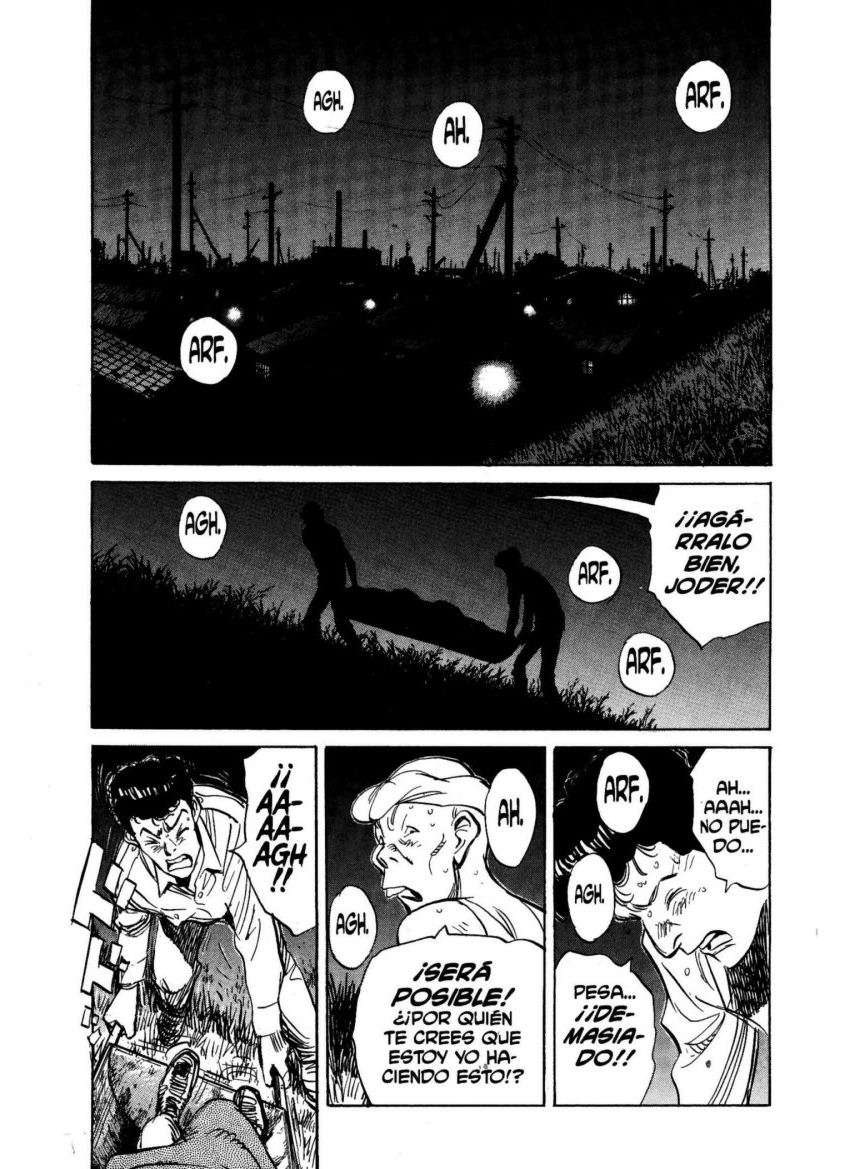 Read Billy Bat ES Manga Online