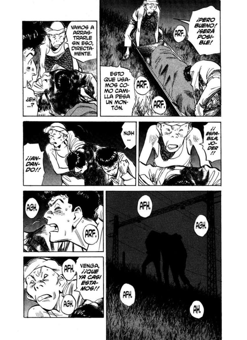 Read Billy Bat ES Manga Online