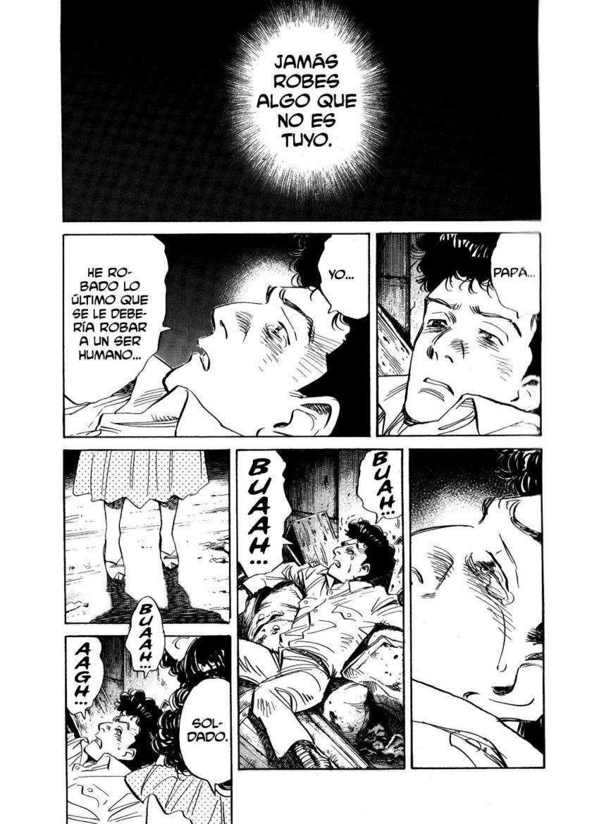 Read Billy Bat ES Manga Online