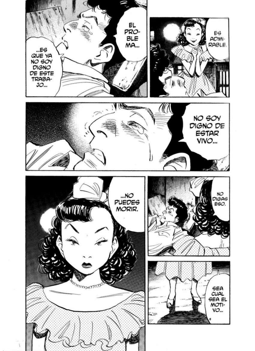 Read Billy Bat ES Manga Online