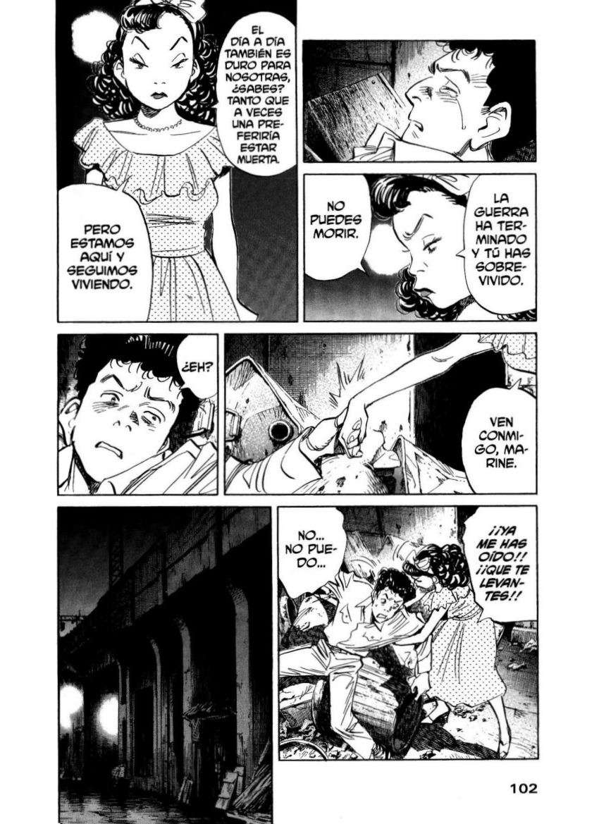 Read Billy Bat ES Manga Online