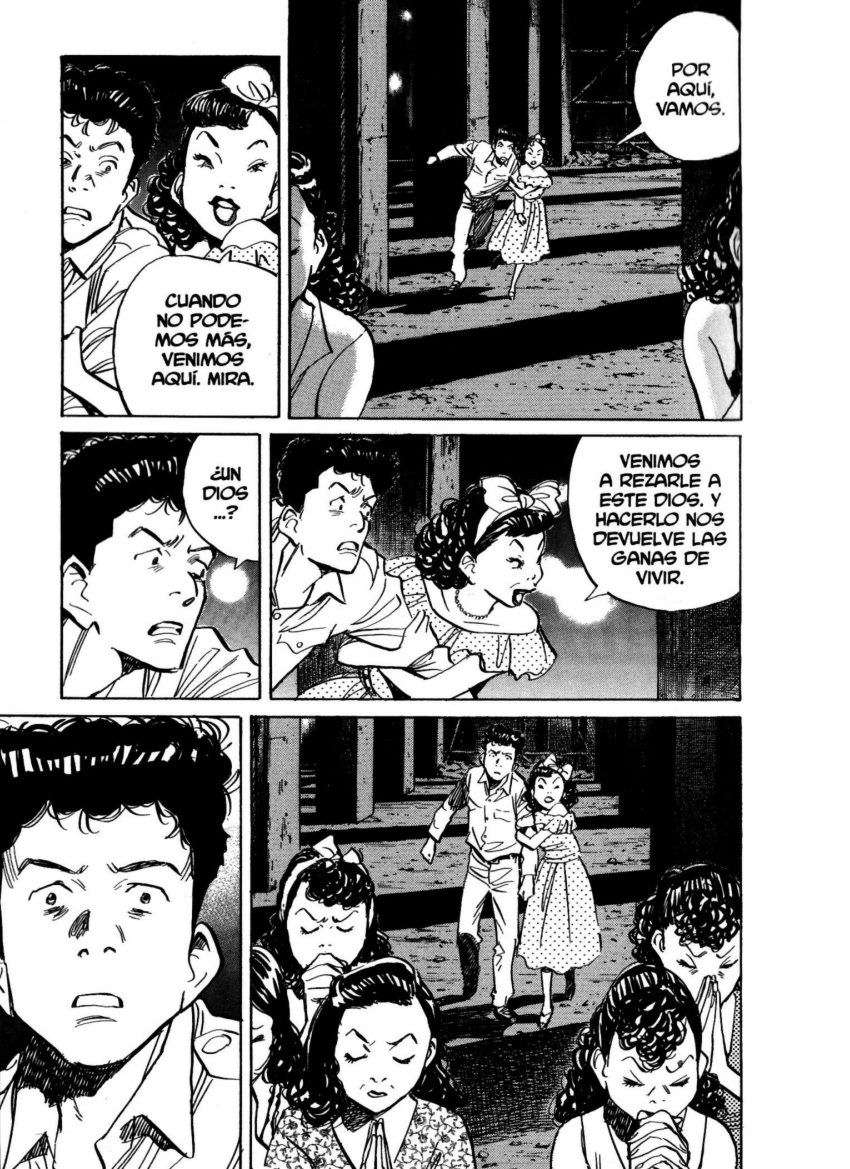 Read Billy Bat ES Manga Online