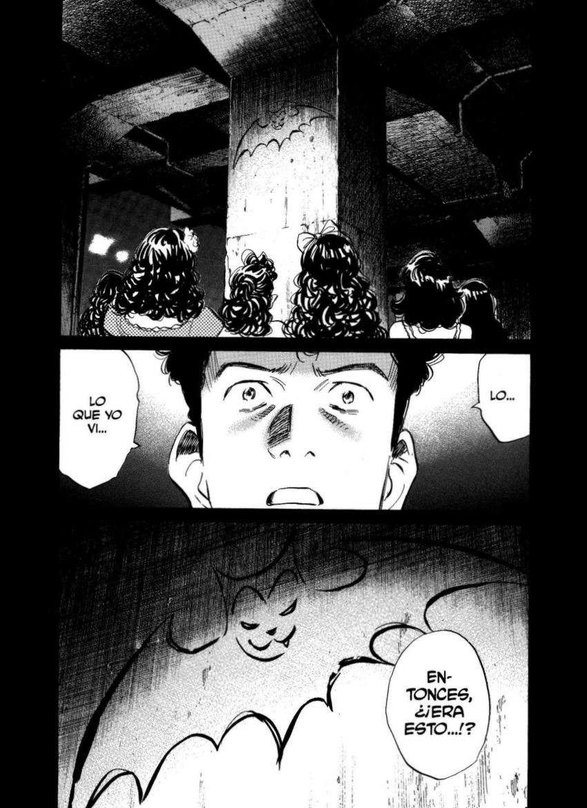 Read Billy Bat ES Manga Online