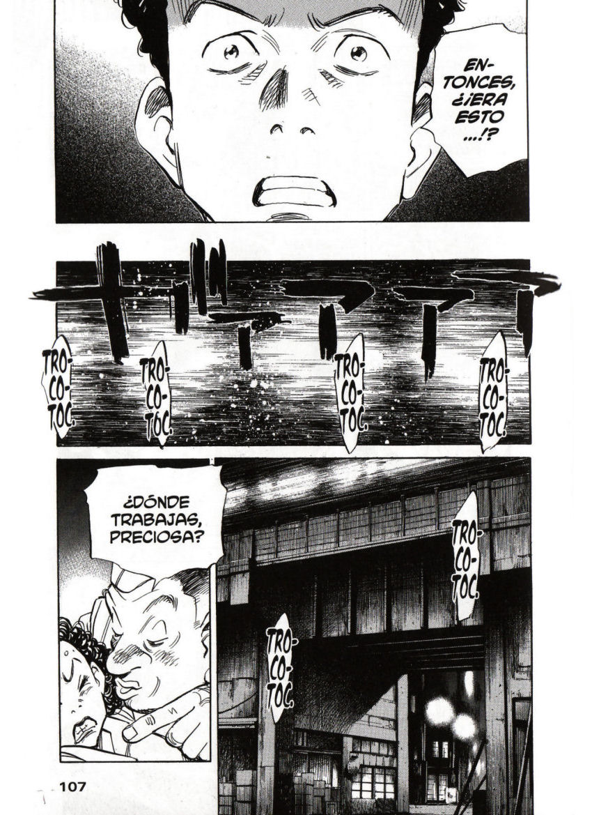 Read Billy Bat ES Manga Online