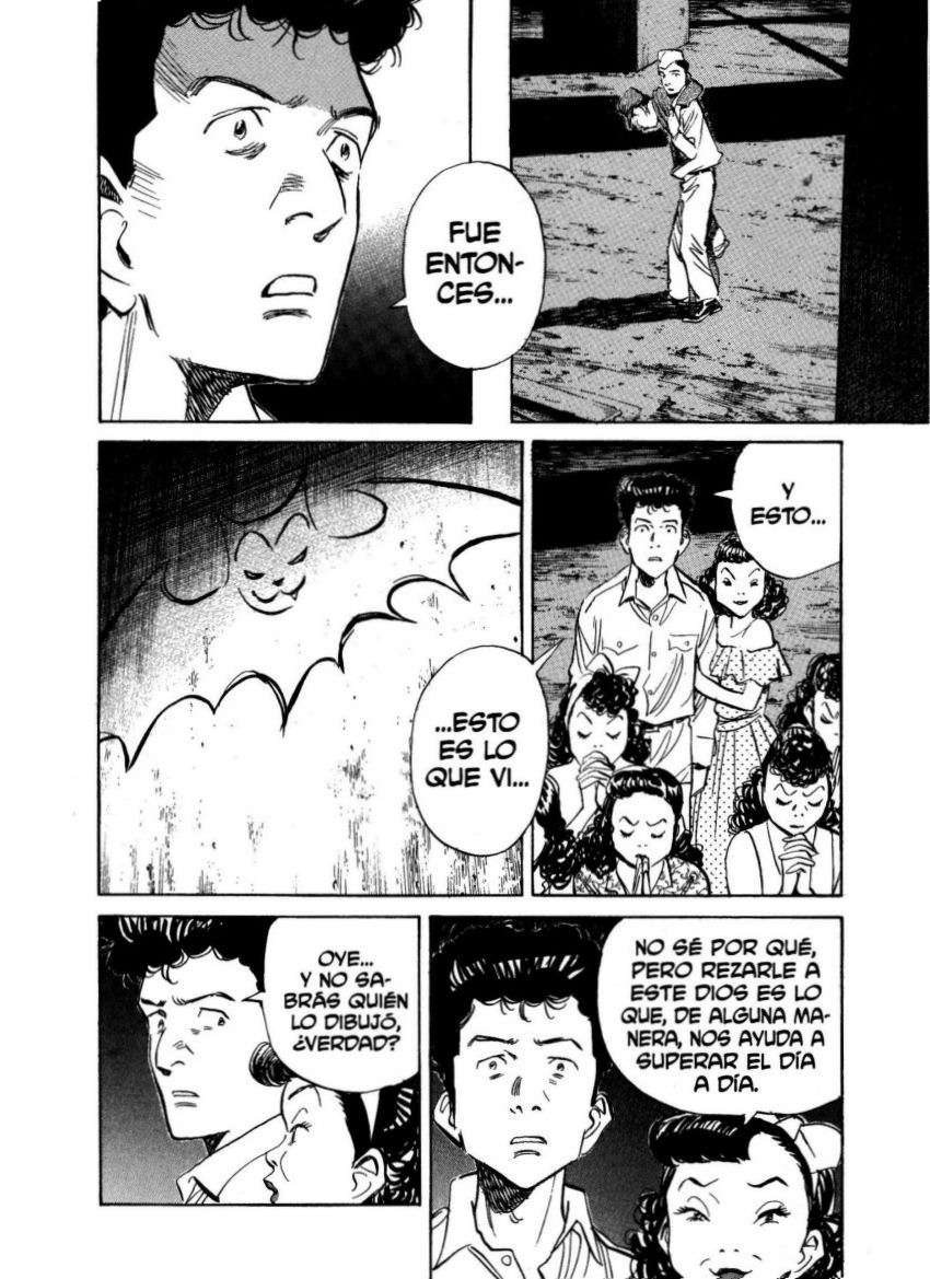 Read Billy Bat ES Manga Online