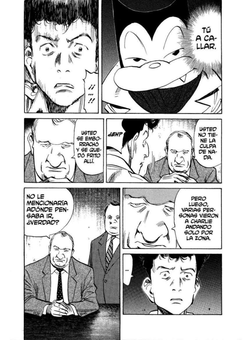 Read Billy Bat ES Manga Online