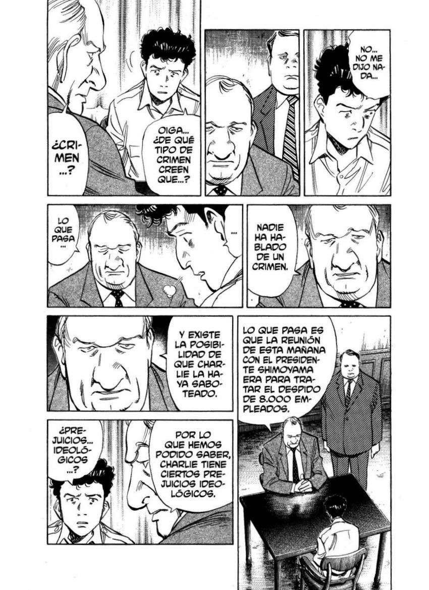 Read Billy Bat ES Manga Online