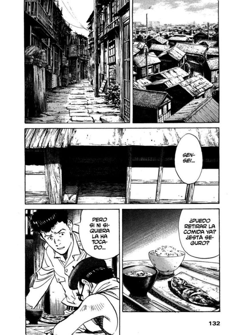Read Billy Bat ES Manga Online
