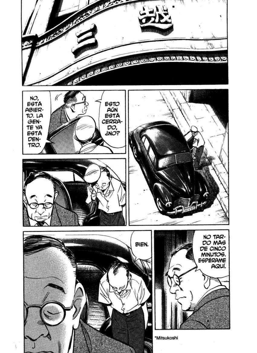 Read Billy Bat ES Manga Online