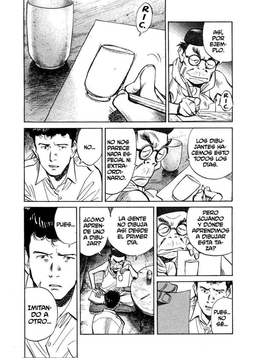 Read Billy Bat ES Manga Online