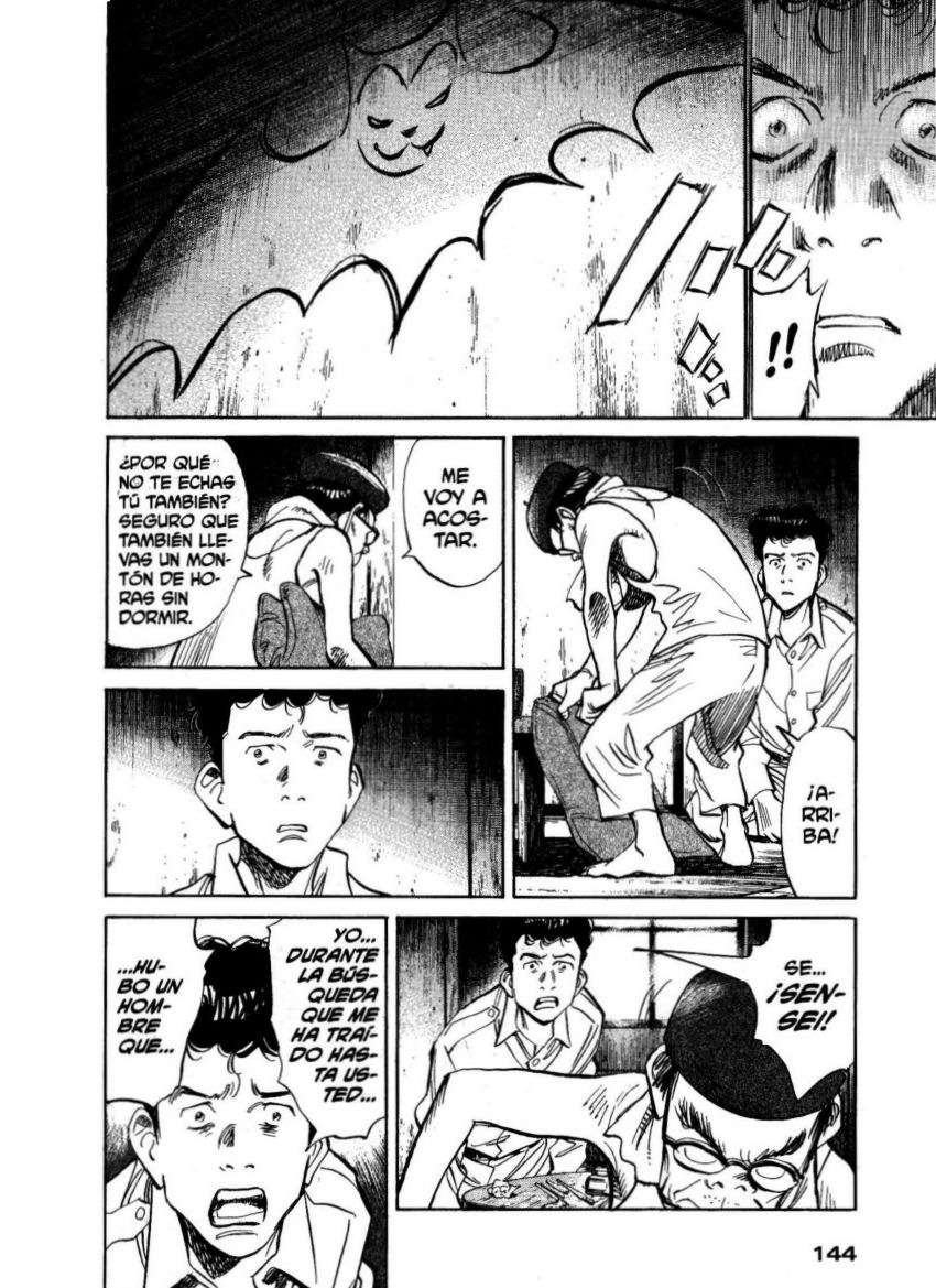 Read Billy Bat ES Manga Online