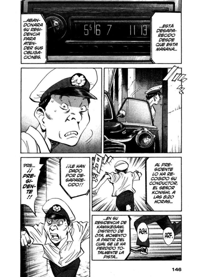 Read Billy Bat ES Manga Online